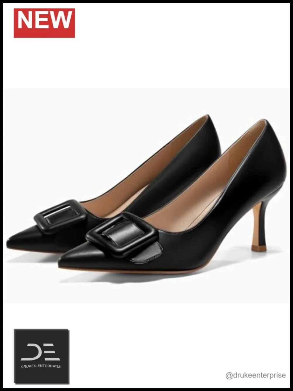 Closed Pointed Toe Stiletto Heels Wedding Dress Pumps